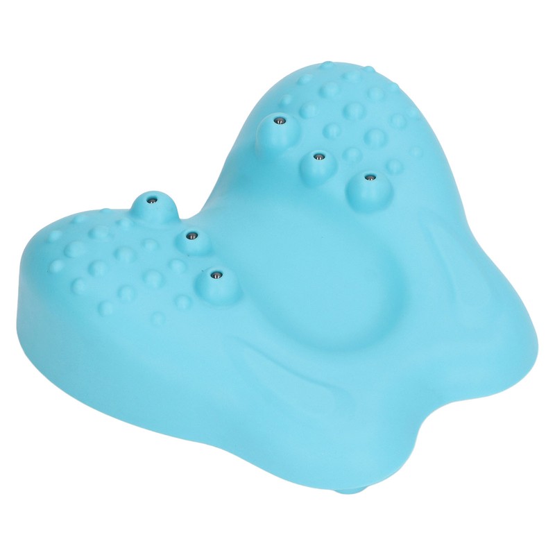 Neck Traction Device Pillow for Muscle Relax Reduce Pain Acupoint