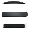 For Bose Bose QC35 35 II 45 QuietComfort Replacement Headband Cushion Leather Black Part