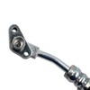maXpeedingrods 3401201 Power Steering Pressure Line Hose Assembly for Honda