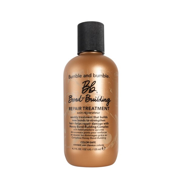 Bumble and bumble Bumble and bumble. Bond-Building Hair Repair Treatment