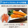 Large Crab Crab Crab Sites, Pack of 10, Approx. 21.2