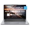 Lenovo Ideapad 1i 14 inch HD Laptop for College Student