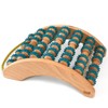 SISSEL Fit-Roller Uno-Foot Roller | Muscle Relaxation and Circulation Enhancement