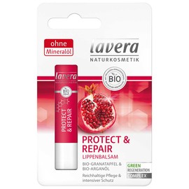 Lavera Protect & Repair Lip Balm, 4.5g