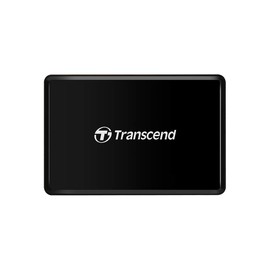 Transcend TS-RDF8K2 USB 3.1 Gen 1 Multi-Card Reader