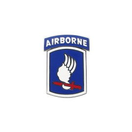 173rd Airborne Brigade Combat Team - CSIB (each)
