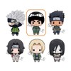 MegaHouse Chokorin Mascot NARUTO Shippuden Vol. 4 Mini Figure Toy