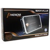 Rockville RXA-F1 1600 Watt Peak/400w RMS 4 Channel Amplifier Car
