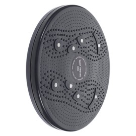 Mikinona Rotating Waist Twisting Exercise Equipment for Home Waist Easy to Use Twisting Board for Training