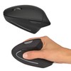 iMicro 2.4G Wireless Vertical Ergonomic Mouse MO-WVEP01