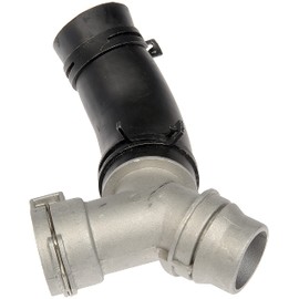 Dorman 626-541 Engine Heater Hose Assembly Compatible with Select Ford/Lincoln Models (OE FIX)