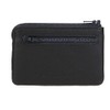 Pepe Jeans Topper Cowhide Leather Wallets Black Brown Various Sizes,
