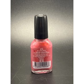 Sally Hansen - Hard as Nails Color - Iridescent Sea - Be a Gem Stone- 0.45 fl oz