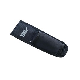 Nylon Level Holder BBI Tools Pouch Holder for Tool Belt (Black Nylon Level Holder)