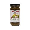Tomatillo Garlic Salsa-12 oz.