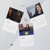 Kamala Harris Wall Canlenar 2025, Feminist Calendar 2025, Happy New