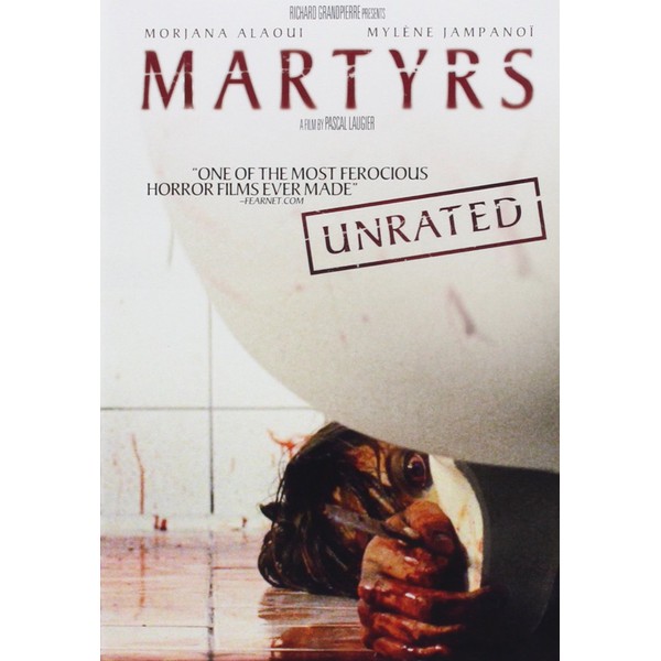 Martyrs (Unrated)