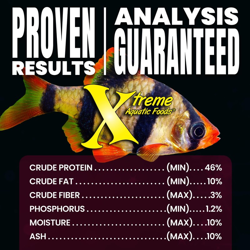 Xtreme Beef Heart Flakes - High Protein, Nutrient-Dense for Tropical