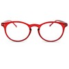 In Style Eyes Flexible Readers, Classic Round Lightweight Frames