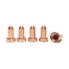 20pcs x 9-8205 Drag Tip Nozzle 20A Compatibility with Thermal