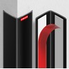 MONOID Wall Corner Protector, 2 PCS Furniture Edge Protection, PC