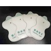 Electrode Pads (4) for Digital Massage / TENS / Electronic Physiotherapy