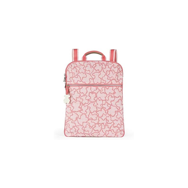TOUS Kn para mujer – Bolso de oficina elegante y