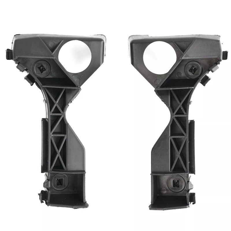Unbranded For Toyota Corolla 2003-2008 Front Bumper Fender Bracket Clips