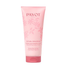 Payot - Nourishing Body Cream Tiare Blossom Limited Edition 100ml