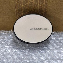 (Main product only)Jung Saem Mool Essential Skin Nuder Cushion - #Light (Main product) / (본품만)정샘물 에센셜 스킨 누더 쿠션 - #라이트(본품)