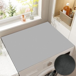 YeahBoom Washing Machine Cover 60 x 60 cm, Washing Machine Cover, Washing Machine Cover, Washing Machine Cover, Non-Slip