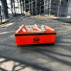 For Hilti Gx Series 1000x collated STEEL nails 16mm-for Hilti
