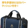 Kuretake GG130-1 Calligraphy Case GA-1300 Navy x Check