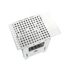 Grill Plate Bushbox XL