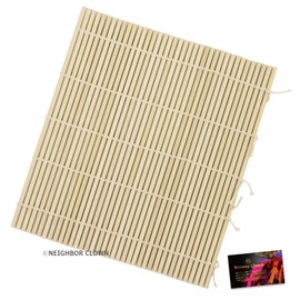 NEIGHBOR CLOWN rcnp1 Roll Noren, Thick Roll, Thin Roll, Nori Roll, Seaweed Roll, Ehata Roll, Sushi Roll, Eho Roll, Hand Roll, Sticker Included