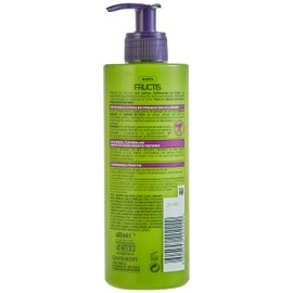 Original S.W.A.T. Fructis Tratam.Nutri Rizos 400