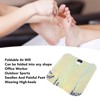 Electric Micro Current Foot Massager Mat Foldable Foot Stimulator Massager
