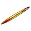 JACKALL Metal Jig, Anchovy Metal Lure, Type 3, 3.5 oz (100 g), Oreo Lekin