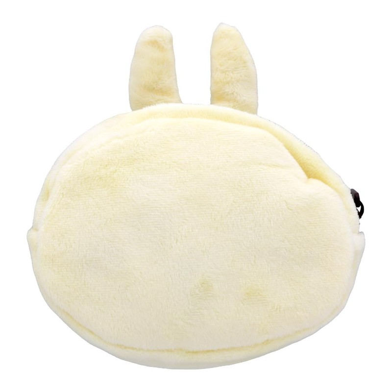 Sunstar Stationery S1426583 Chiikawa Pen Case, Reversible Comic Scene Rabbit