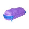 Optotec Fun Glasses Case for Children in Hippo and Frog