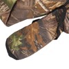 Canvas Composite Pulley Bow Bag Outdoor Archery Hiking Backpack Triangle