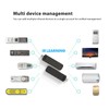 USB IR RF Remote Control Wifi Voice Control Timing Function