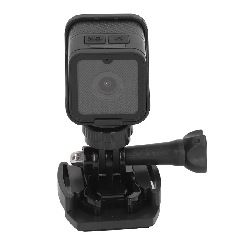 WiFi Action Camera 1080P IP68 Waterproof 256G Expand Portable Small