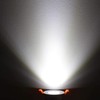LightingWill 2inch LED Dimmable Downlight, 3W COB Recessed Ceiling Light,