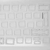 Generisch Hinges for MacBook Pro 13" 15" (2018-2019) A1989 A1990