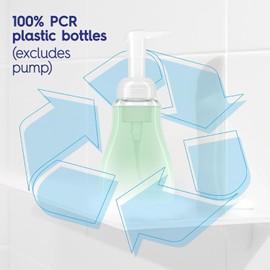 Dial Antibacterial Foaming Hand Wash Refill, Fresh Pear, 887ml Visit the Dial Store 4.2 