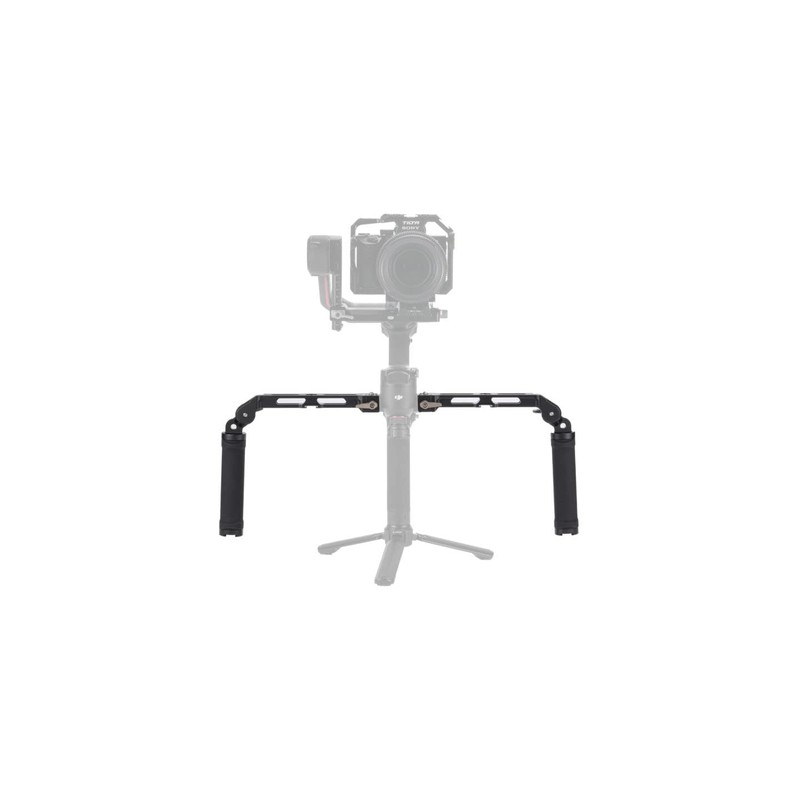 Dual Handle Bracket for DJI Ronin
