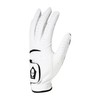 FLUO WHITE Men's Golf Glove Fluo_White (22LH_Left)