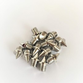 Needle Pins 5mm 50pcs Track and Field Pins by SPIKES