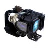 Huaute VT85LP Projector Lamp with Housing Compatible with NEC VT480